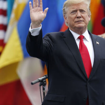 Trump ikinci defa aday olacak!