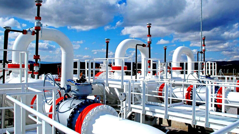 Doğalgaza 'Kur' yapıyorlar