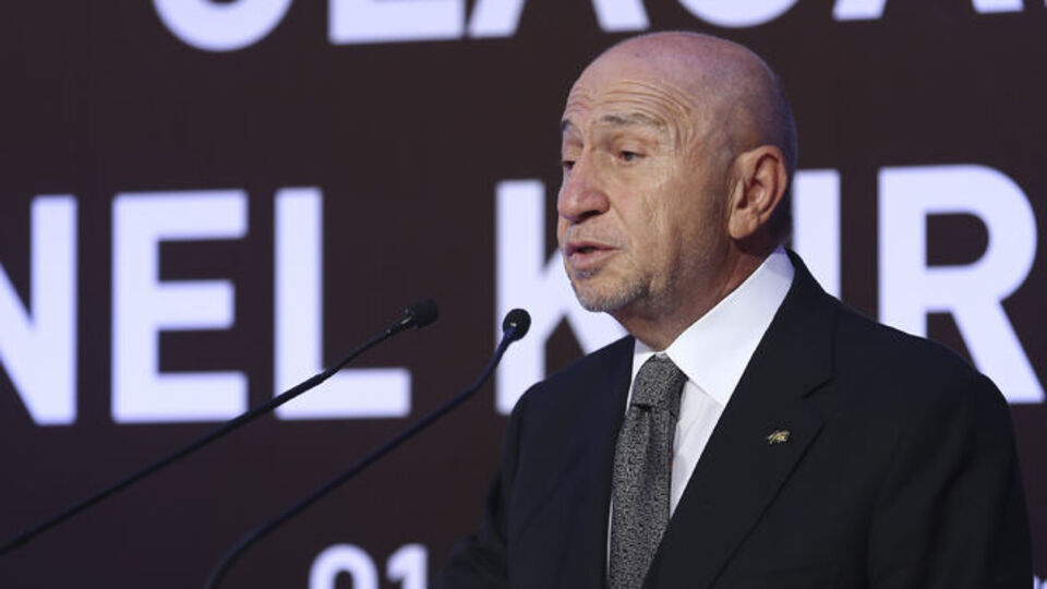 Rıdvan Dilmen itirafı!