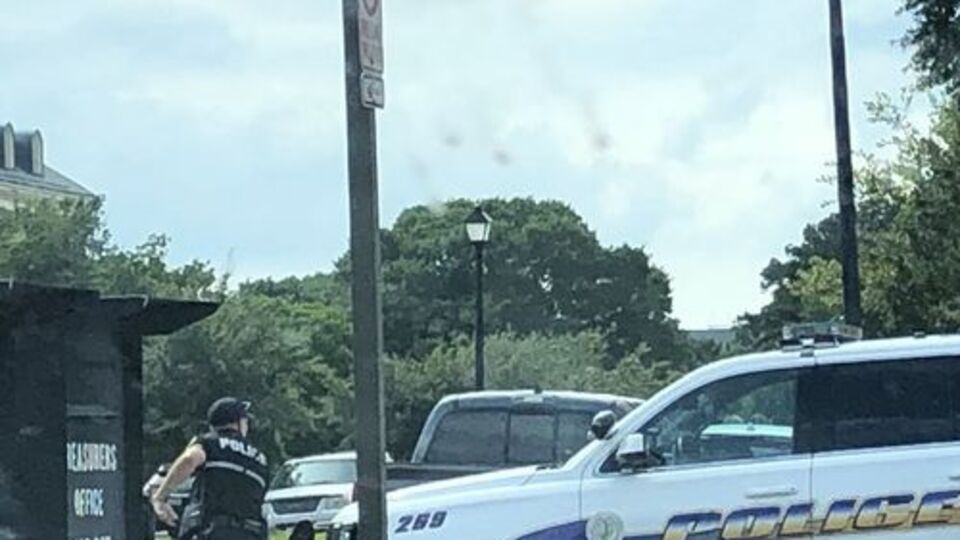 ABD'de silahlı saldırı: Ölü ve yaralılar var