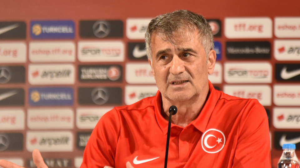 "Bizim hobimiz çalışmak"