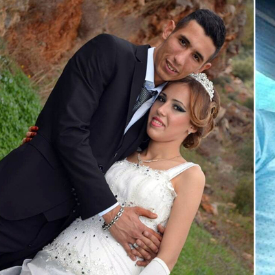 Silah tutukluk yaptı Mutlu kurtuldu!