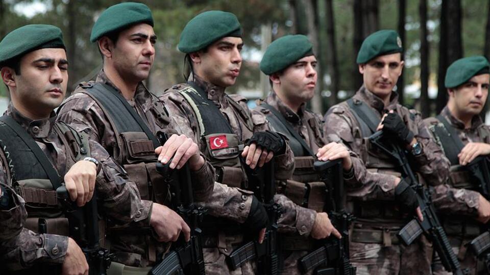 Polis Özel Harekat alımı ne zaman yapılacak?