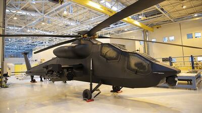 Savunmadaki ihracat rekorunun kahramanları