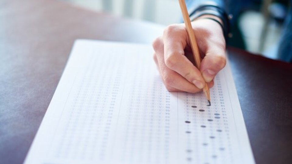 Bursluluk sınavı soru cevapları 2019