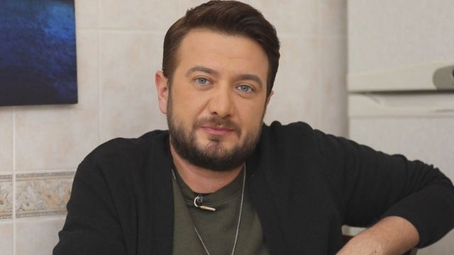 Yemekteyiz'in yeni sunucusu kim?