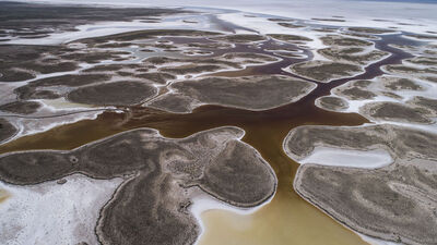 Tuz Gölü ile ilgili korkutan uyarı!