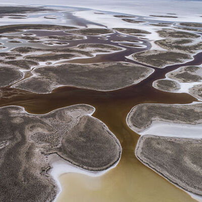 Tuz Gölü ile ilgili korkutan uyarı!