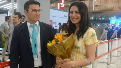 10 milyonuncu oldu, bu sürprizle karşılaştı