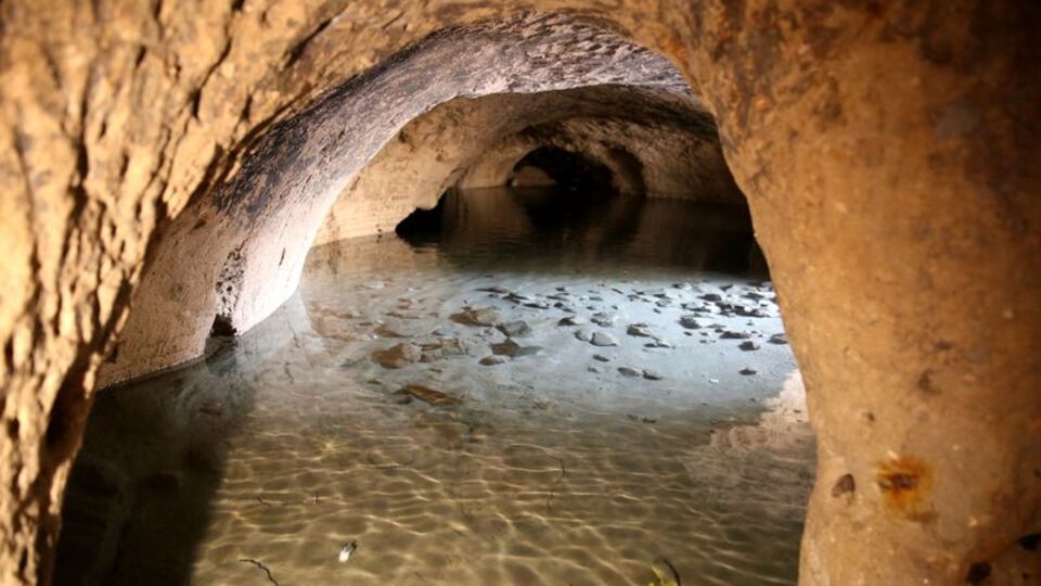 Kapadokya'da büyük heyecan