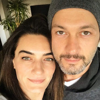 Hande Subaşı aradığı aşkı buldu