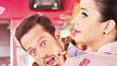 Hadi İnşallah filmi oyuncuları ve konusu