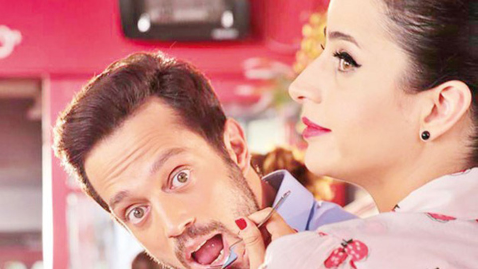 Hadi İnşallah filmi oyuncuları ve konusu