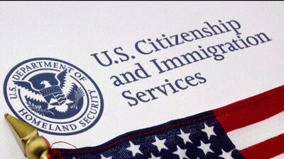 ABD vizesi alacaklar dikkat!