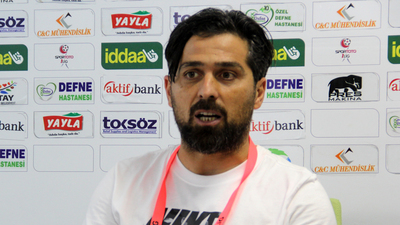 Yeni Malatya'da gündem İlhan Palut