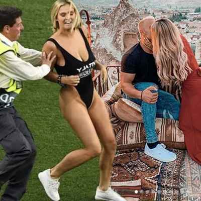 Sık sık Türkiye'ye geliyormuş