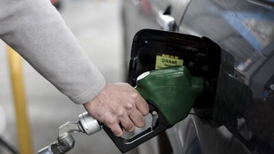 Akaryakıtta 'Bayram' indirimi