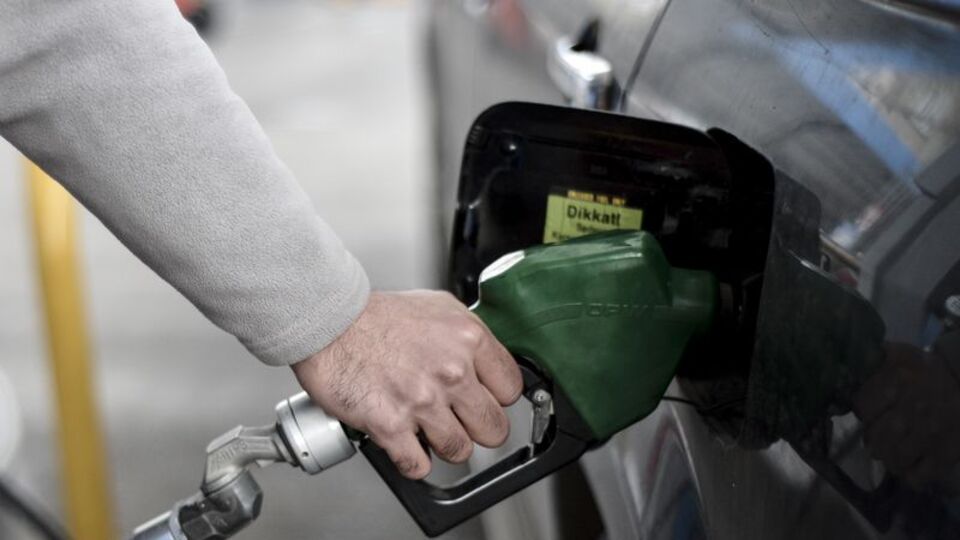 Akaryakıtta 'Bayram' indirimi