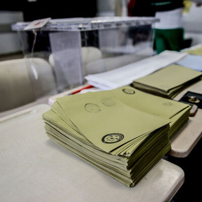 3 ilçe 1 beldede seçim sonuçları 3 ilçe 1 belde de seçim sonuçları belli old