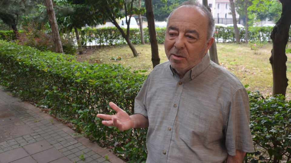 Sakarya depremi Marmara habercisi mi?