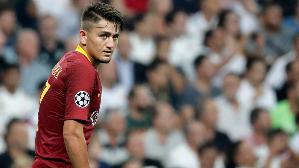 28 milyon Euro'ya ret!