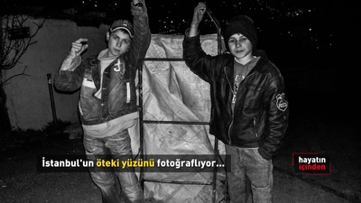 Hayatın İçinden: 3 yılda 24 ülkeyi nasıl gezdi?