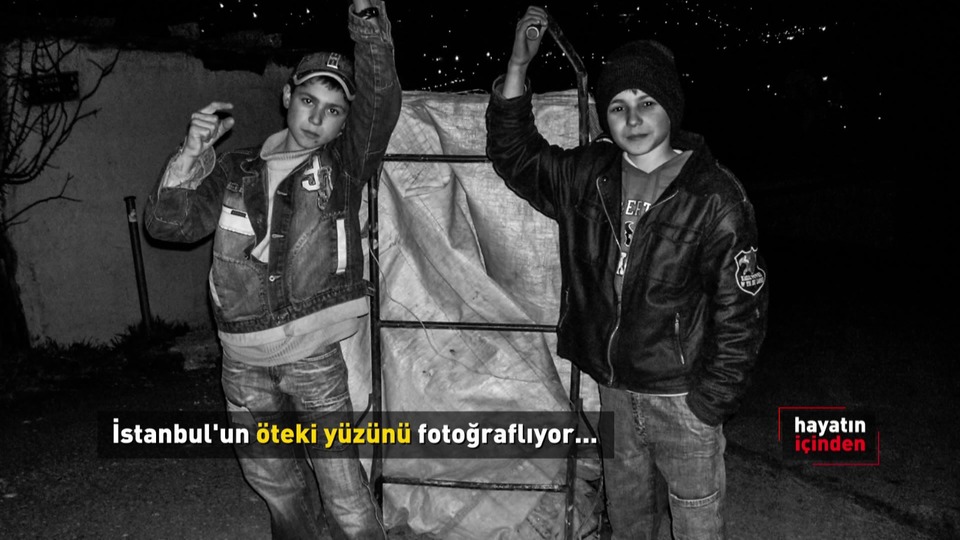 Hayatın İçinden: 3 yılda 24 ülkeyi nasıl gezdi?