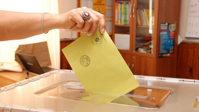 Artvin Yusufeli kesin seçim sonuçları 2019