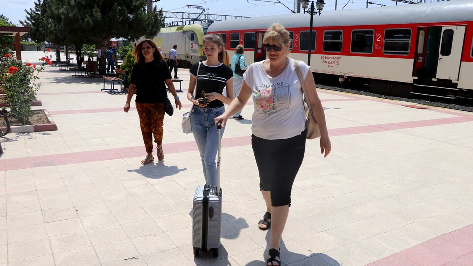 Seferler başladı! Edirne'den Filibe'ye...