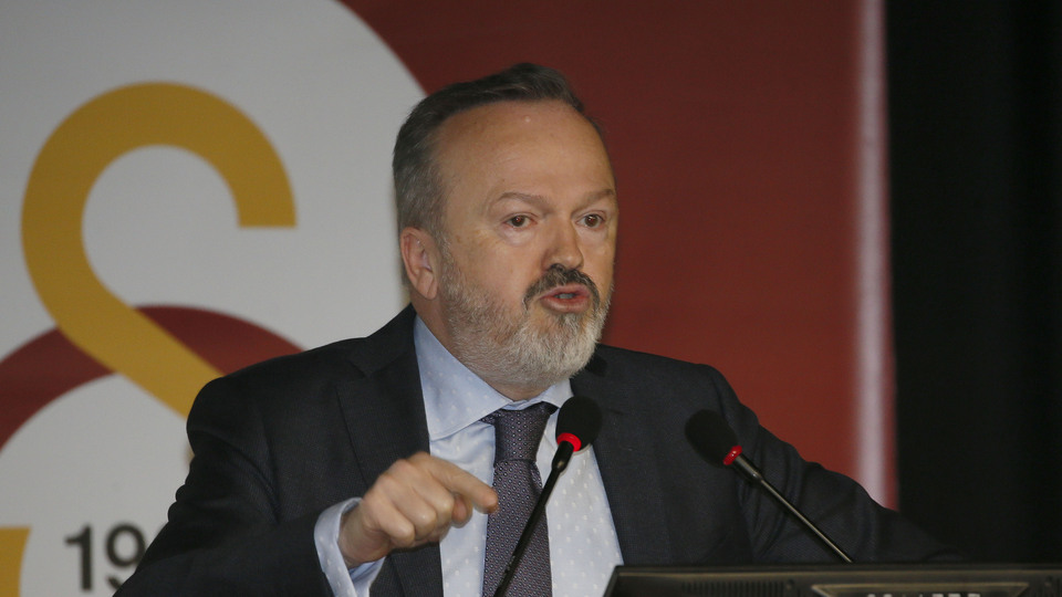 "Fikret Orman istifa etmeli!"