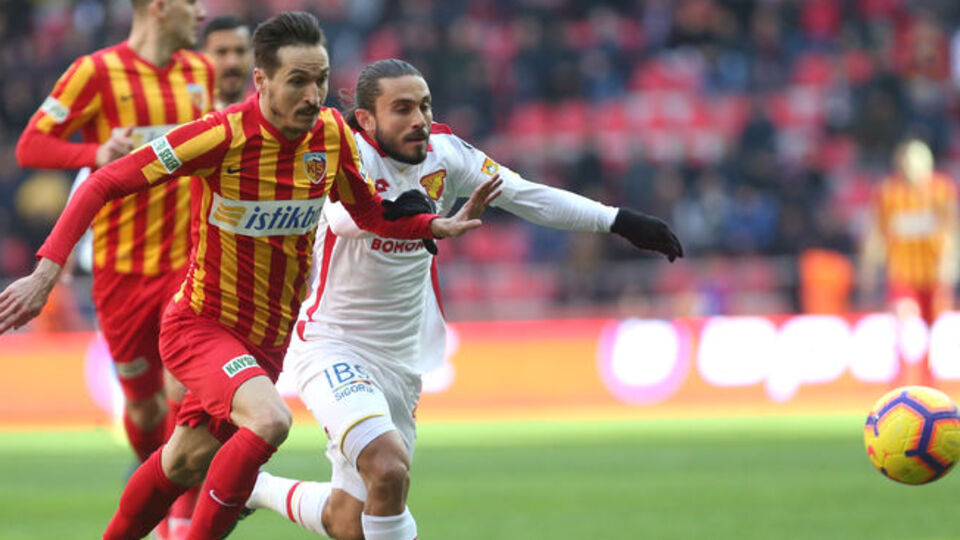 Tiago Lopes'ten transfer sözleri