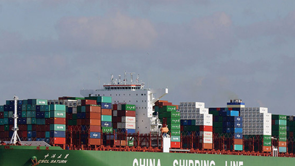 ABD, Çin malından yüzde 25 vergi aldı!