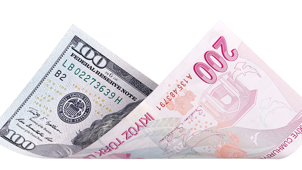 Şeytan kur artışında gizli