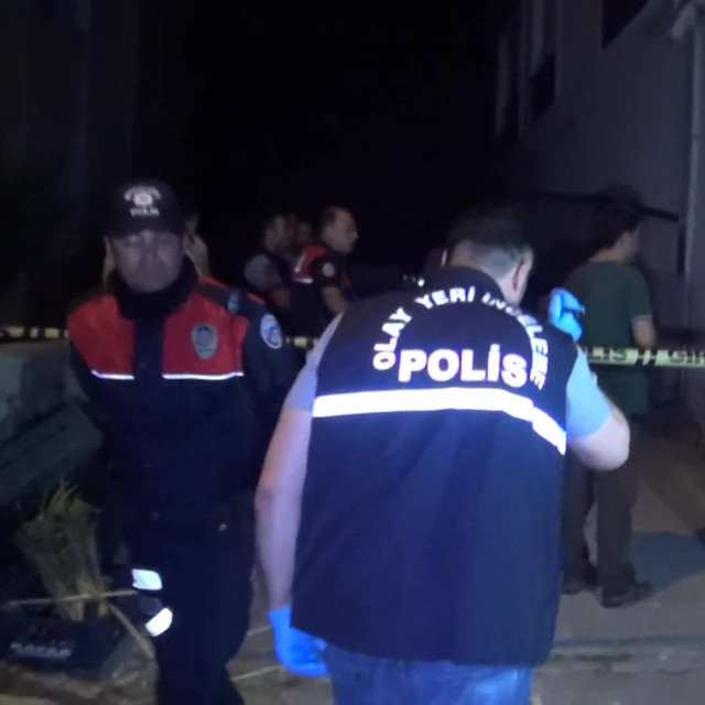 Karaman'da feci ölüm!