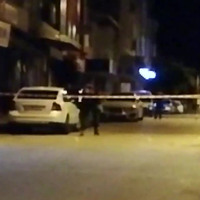 MHP ilçe başkanına silahlı saldırı