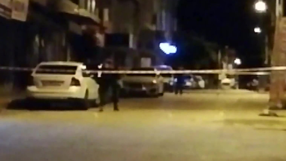 MHP ilçe başkanına silahlı saldırı