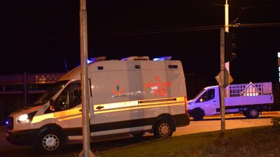 Yeğen vahşeti! Amcalarını öldürdüler