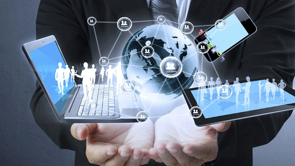 "Mobil iletişim markalarımızın pazar payını yüzde 40'a çıkartabiliriz"