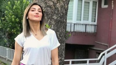 Büşra Yalçın kimdir?