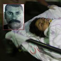 Baltalı eş katili 5 yıldır kayıp!