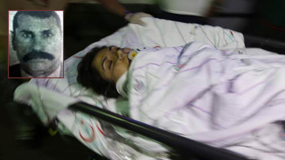 Baltalı eş katili 5 yıldır kayıp!