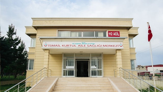 Aile Hekimleri bayramda açık mı?