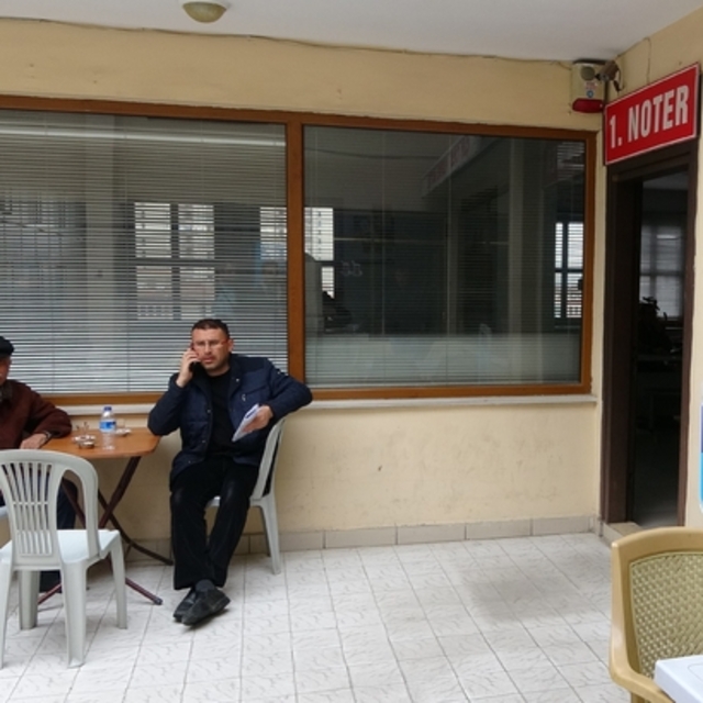 2019 Ramazan Bayramı'nda noter açık mı?