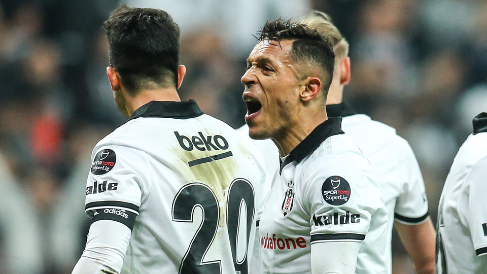 Yeni takımı belli oluyor