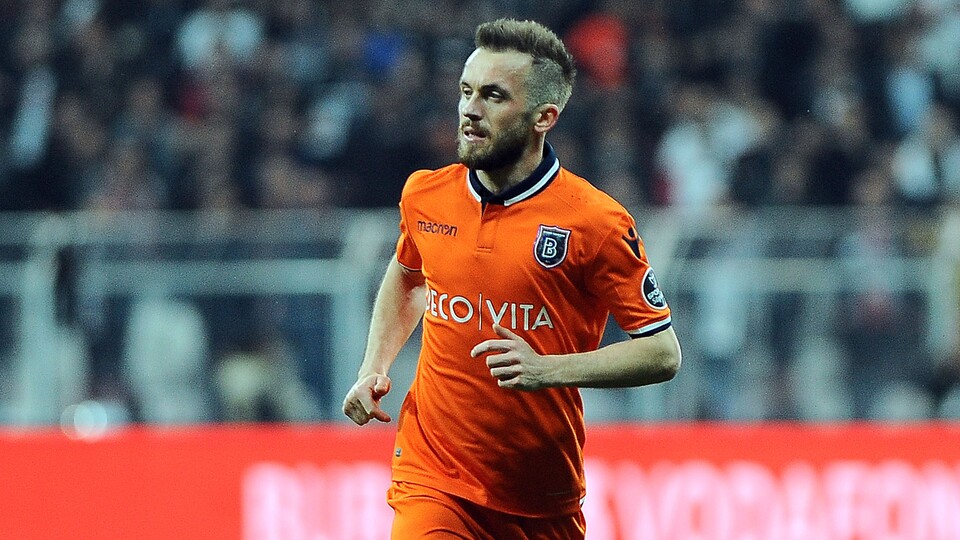 Visca için takas teklifi!