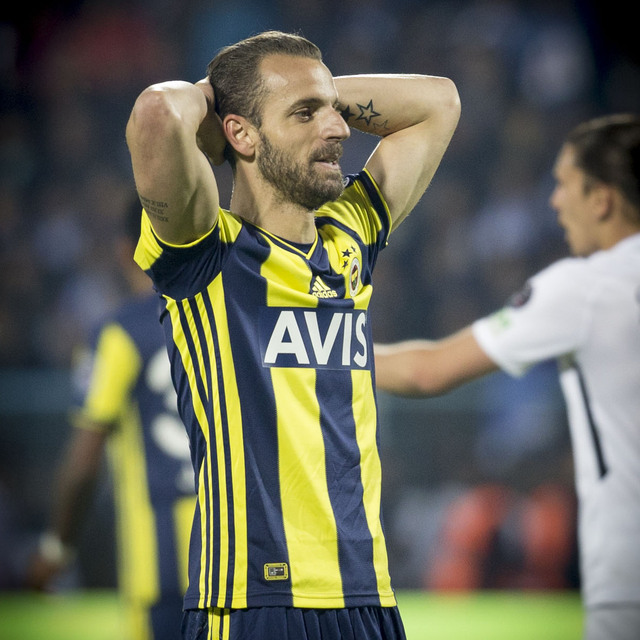 Soldado için veda paylaşımı
