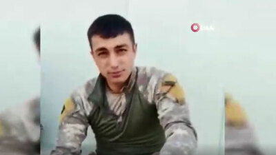 "Hayatımızdan bile vazgeçtik, biz bunun için eğitildik"