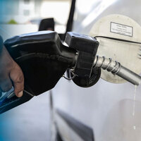 Benzin ve LPG'ye indirim