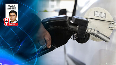 Benzin ve LPG'ye indirim