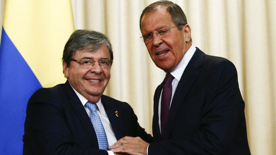 Rusya'dan diyalog çağrısı